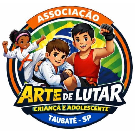 Logo Associação Arte de Lutar